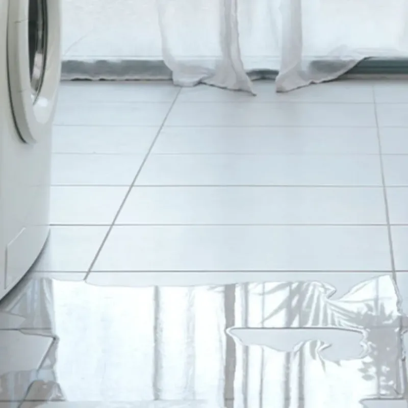 Appliance Leak Cleanup in Surf City, NJ